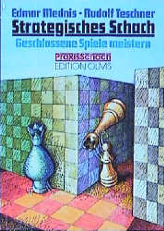 Strategisches Schach