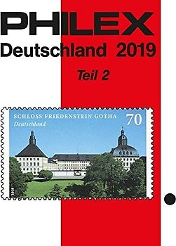 PHILEX Deutschland 2019 Teil 2