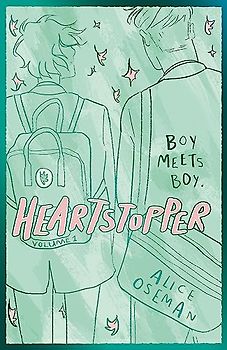 Heartstopper Volume 1