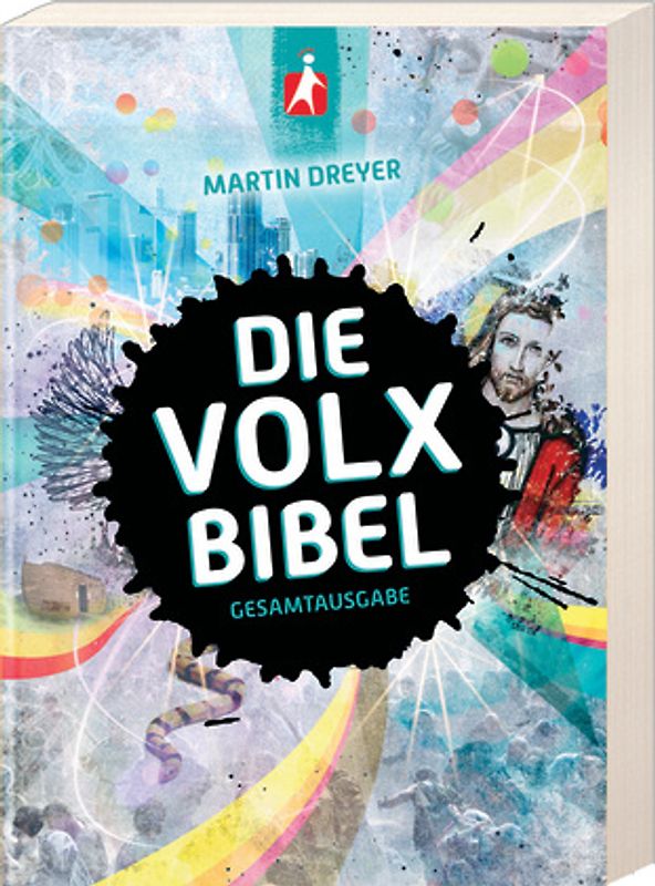 Die Volxbibel - Motiv Urban