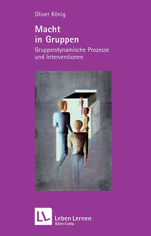 Macht in Gruppen (Leben Lernen, Bd. 106)