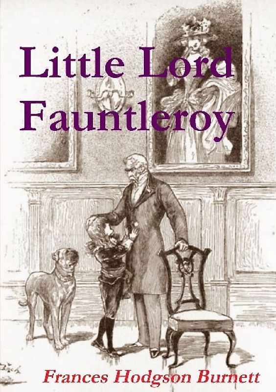 Little Lord Fauntleroy