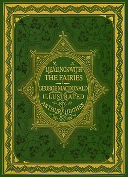 Dealings With the Fairies