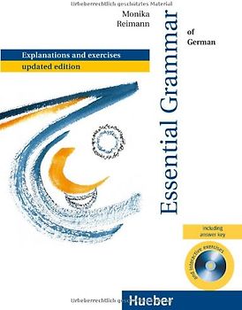 Essential Grammar of German