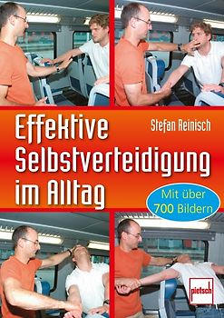 Effektive Selbstverteidigung im Alltag