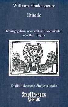Othello. Deutsche Prosafassung
