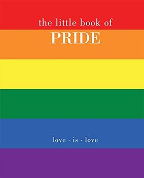 The Little Book of Pride