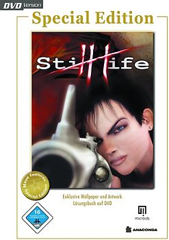 Still Life - Special Edition PC Spiele