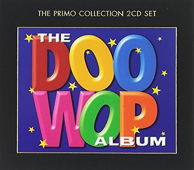 Various - The Doo Wop Album
