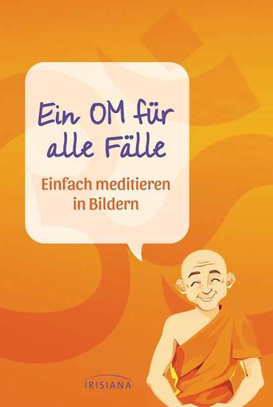 Ein OM für alle Fälle