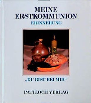 Meine Erstkommunion