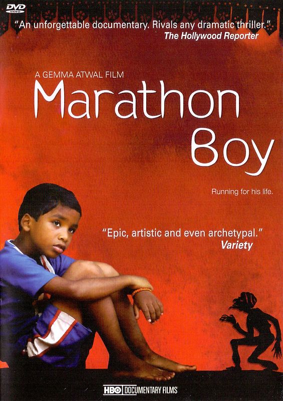 Marathon Boy [UK Import] DVD