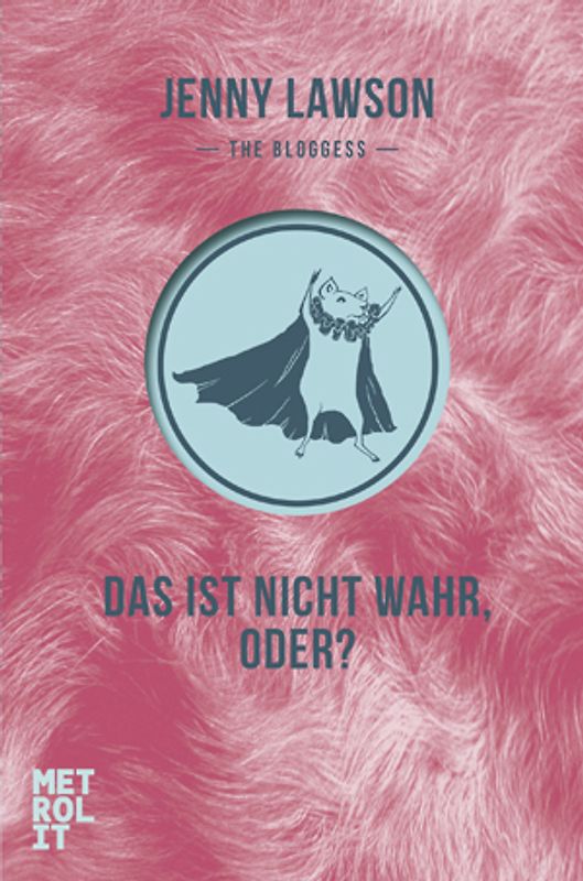 Das ist nicht wahr, oder?