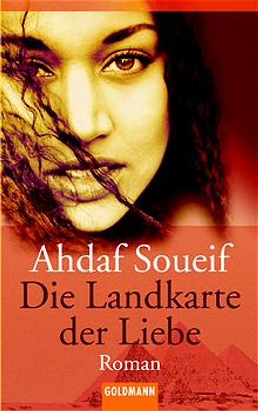 Die Landkarte der Liebe