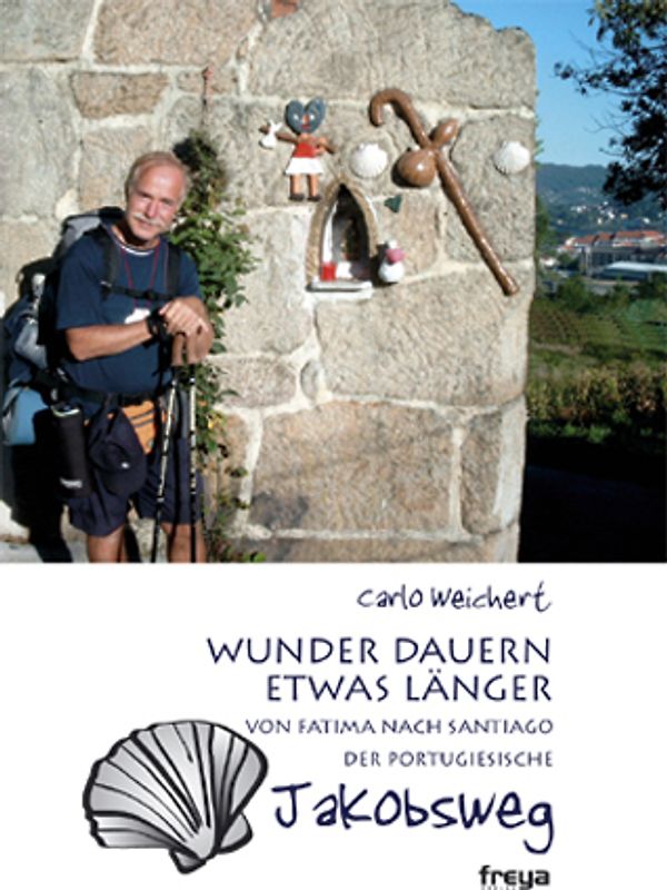 Wunder dauern etwas länger