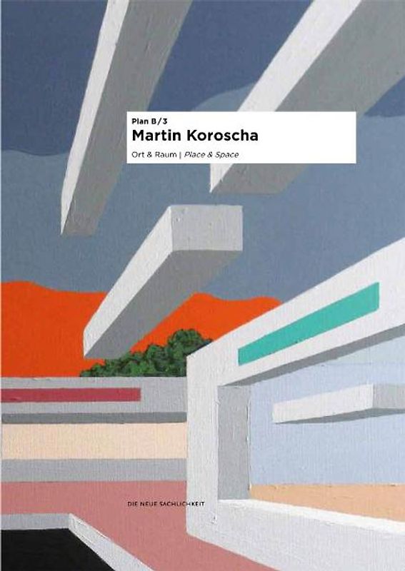 Plan B/3: Martin Koroscha