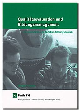 Qualitätsevaluation und Bildungsmanagement