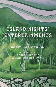 Island Nights' Entertainments