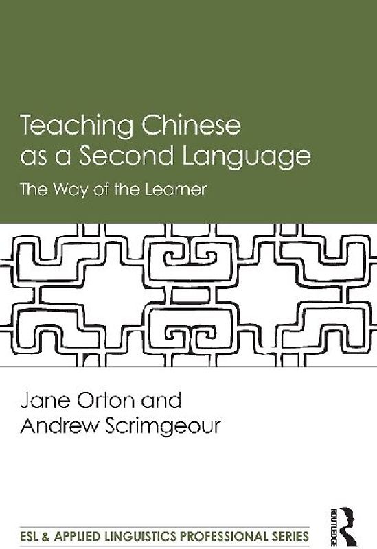 Teaching Chinese as a Second Language