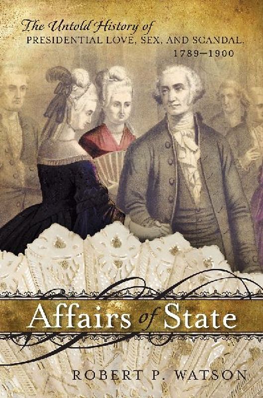 Affairs of State