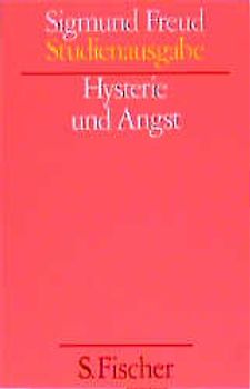 Hysterie und Angst