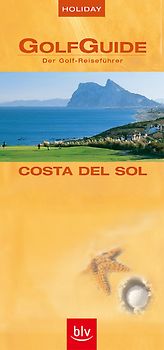 Holiday GolfGuide Costa del Sol