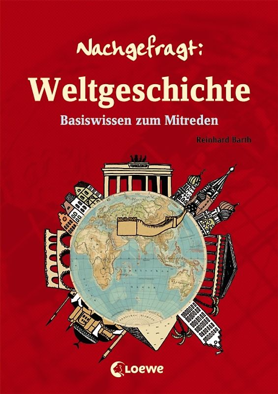 Weltgeschichte