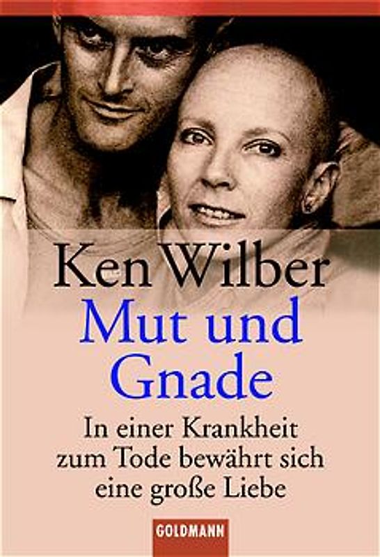 Mut und Gnade
