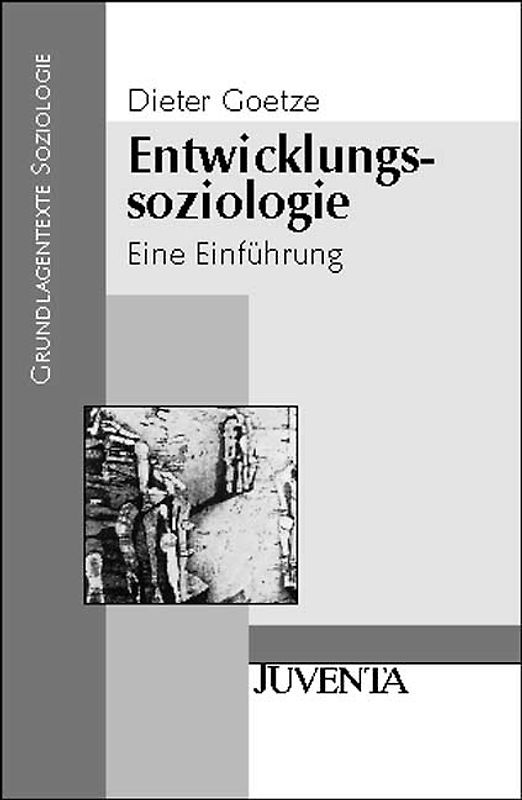 Entwicklungssoziologie. Eine Einführung