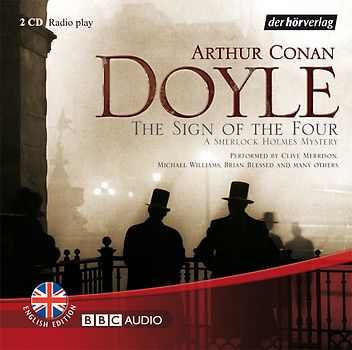 The Sign of the Four