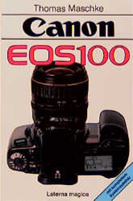 Canon EOS 100