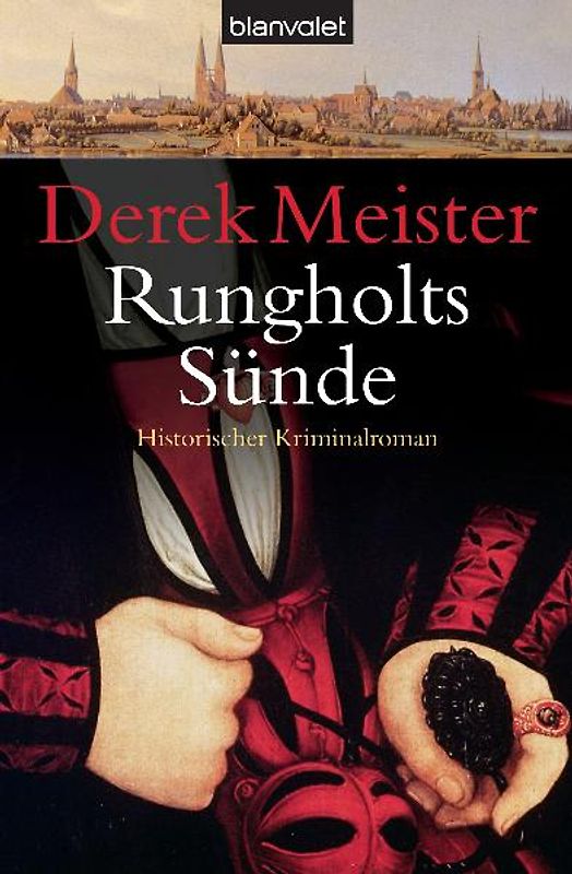 Rungholts Sünde