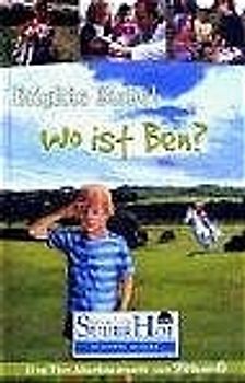 Wo ist Ben?