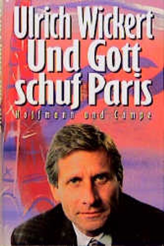 Und Gott schuf Paris