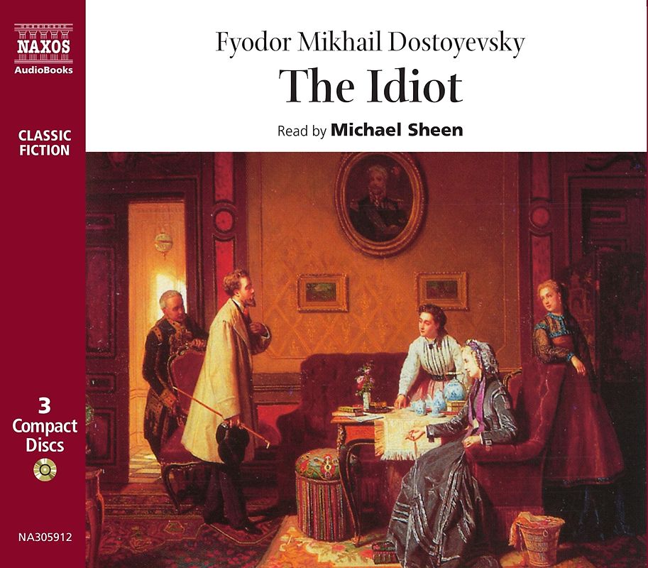 The Idiot