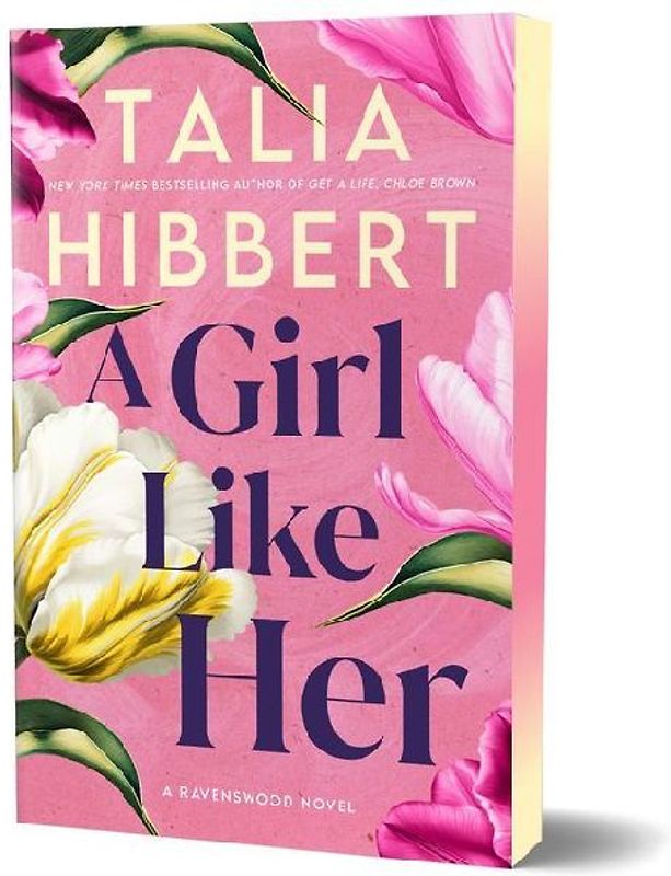 A Girl Like Her (Deluxe Edition)