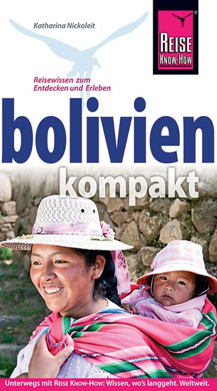 Bolivien kompakt