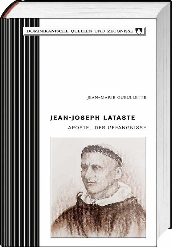 Jean-Joseph Lataste