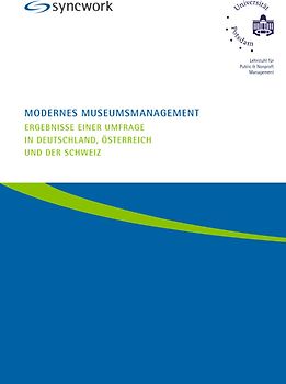 Modernes Museumsmanagement
