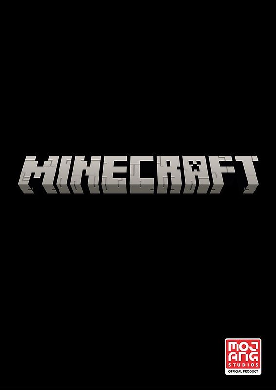 Ein Minecraft Film. Der Roman zum Kinofilm
