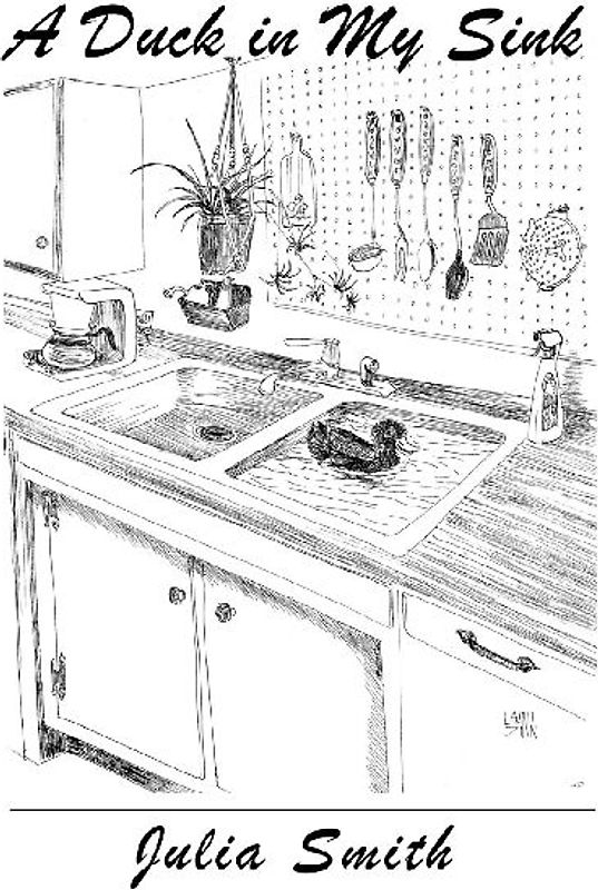 A Duck in My Sink