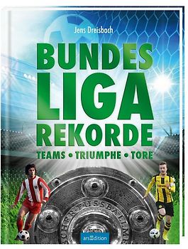 Bundesliga-Rekorde