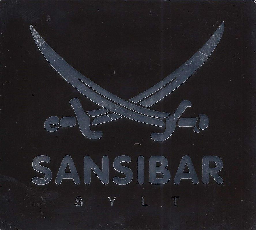 Various - Sansibar Sylt [2 CDs]