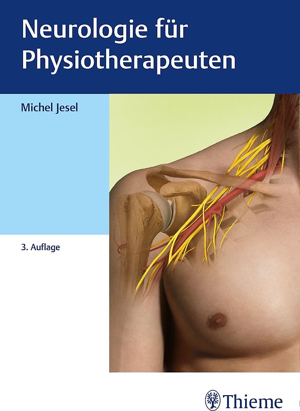 Neurologie für Physiotherapeuten