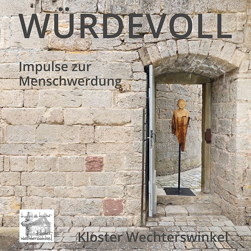 "Würdevoll"