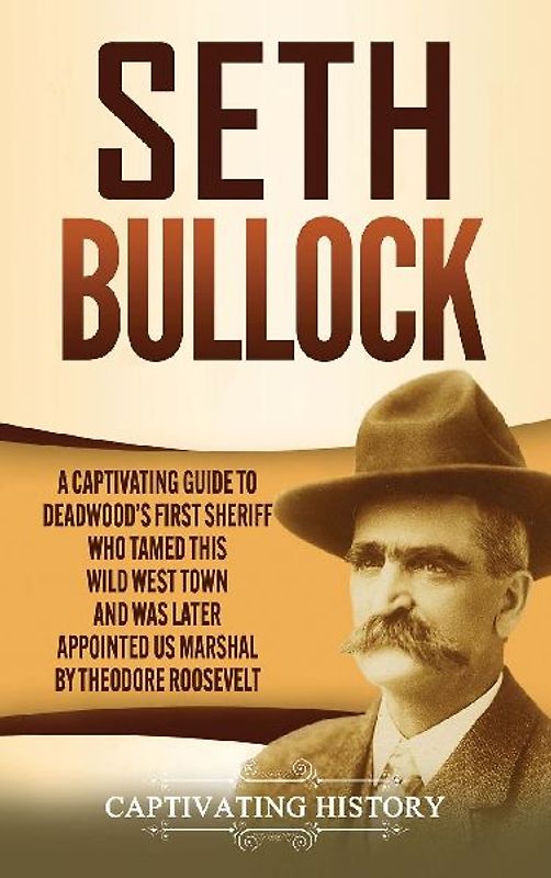 Seth Bullock