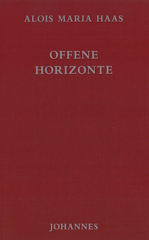 Offene Horizonte