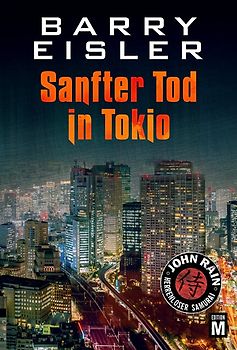 Sanfter Tod in Tokio