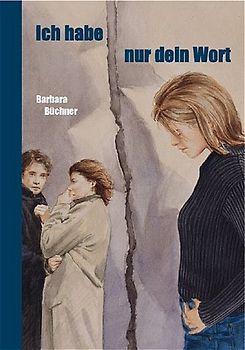 Ich habe nur dein Wort