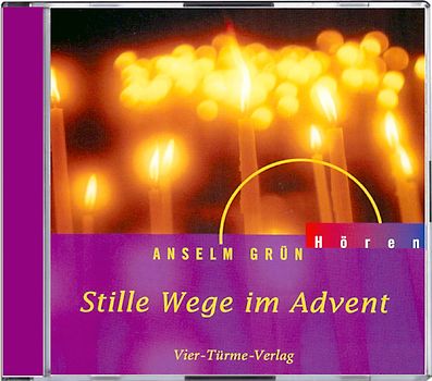 Stille Wege im Advent